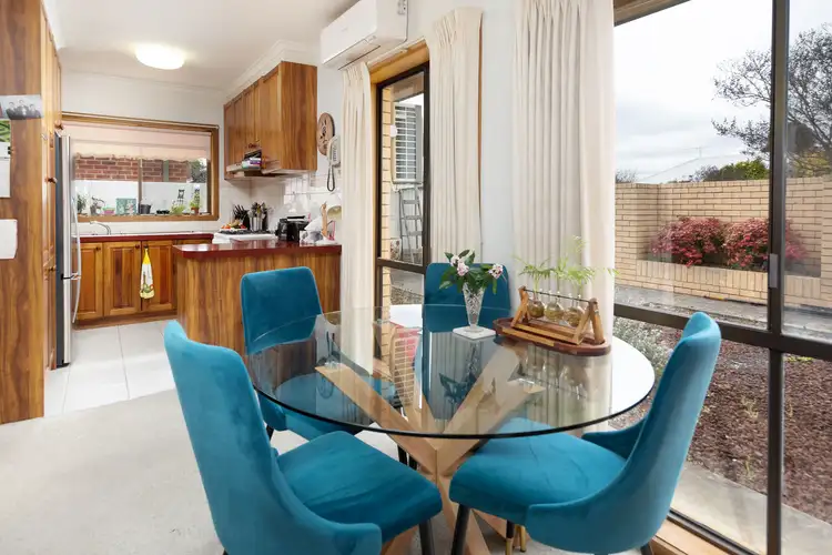Fifth view of Homely unit listing, 1/9 Murphy Street, Wodonga VIC 3690