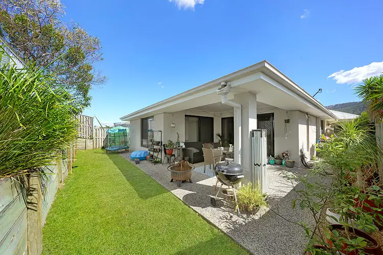 Third view of Homely house listing, 42 Wildflower Circuit, Upper Coomera QLD 4209
