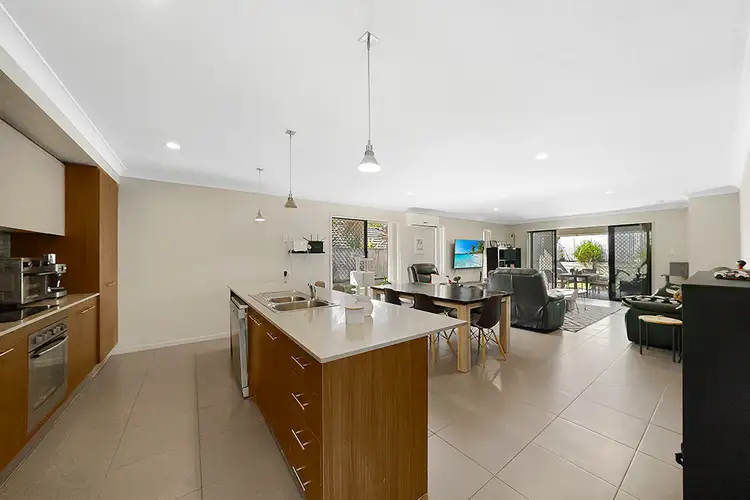 Fourth view of Homely house listing, 42 Wildflower Circuit, Upper Coomera QLD 4209