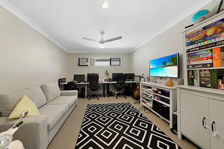 Fifth view of Homely house listing, 42 Wildflower Circuit, Upper Coomera QLD 4209