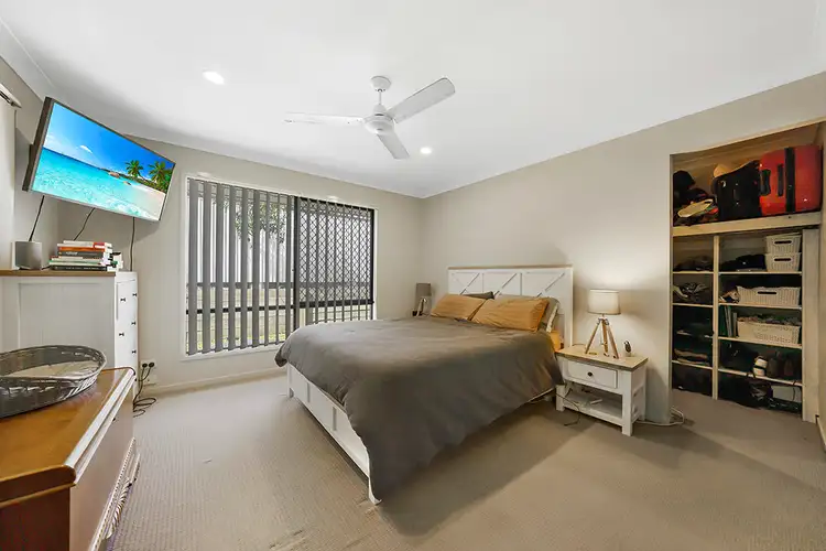 Seventh view of Homely house listing, 42 Wildflower Circuit, Upper Coomera QLD 4209