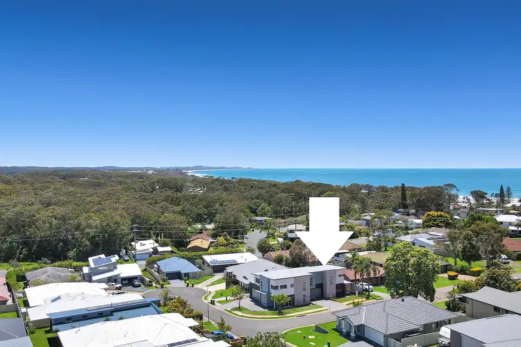50 John Phillip Drive, Bonny Hills NSW 2445