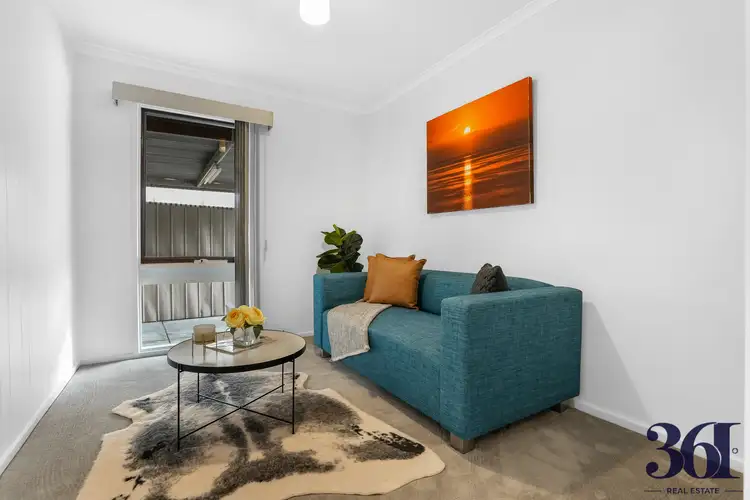 Third view of Homely house listing, 78. Hook Street, Altona Meadows VIC 3028