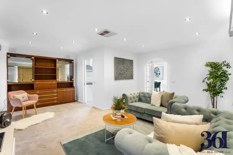 Fourth view of Homely house listing, 78. Hook Street, Altona Meadows VIC 3028