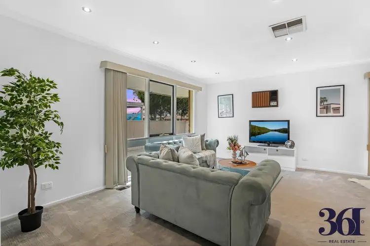 Fifth view of Homely house listing, 78. Hook Street, Altona Meadows VIC 3028