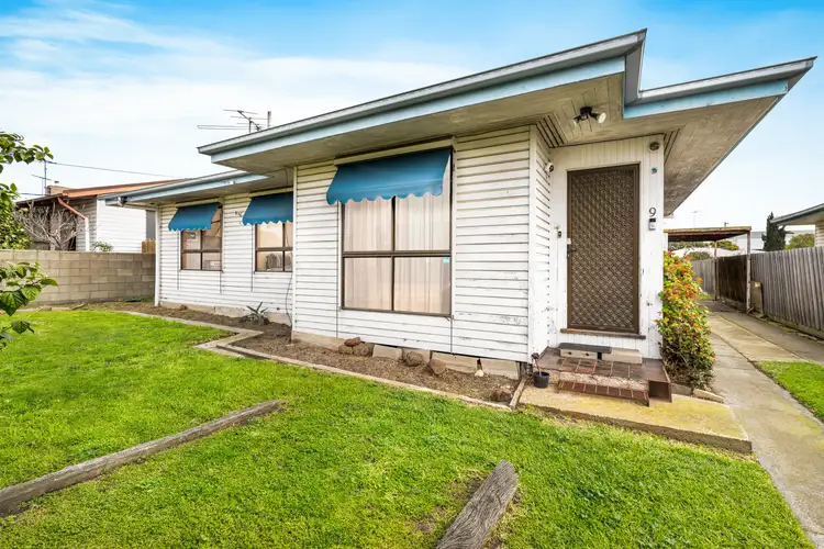 Second view of Homely house listing, 9 Gardenia Grove, Norlane VIC 3214
