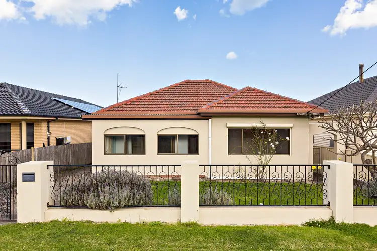 116 Illawarra Street, Port Kembla NSW 2505