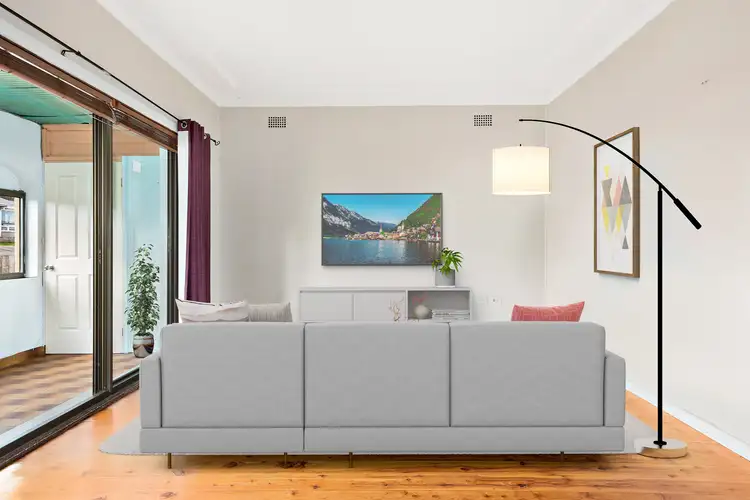 Third view of Homely house listing, 116 Illawarra Street, Port Kembla NSW 2505