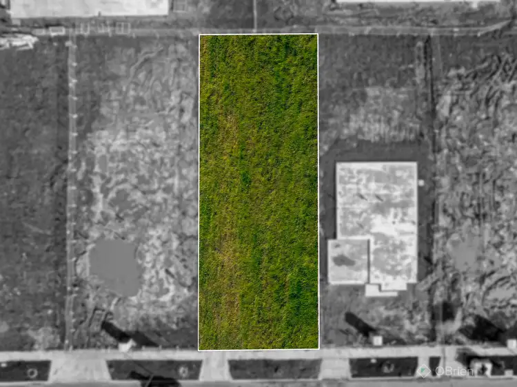 Second view of Homely land listing, 5 Cole Avenue, Lang Lang VIC 3984