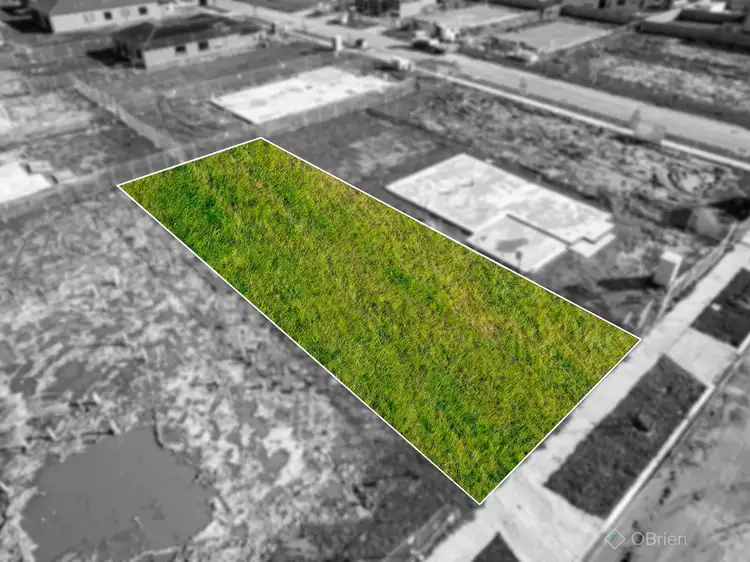 Fifth view of Homely land listing, 5 Cole Avenue, Lang Lang VIC 3984