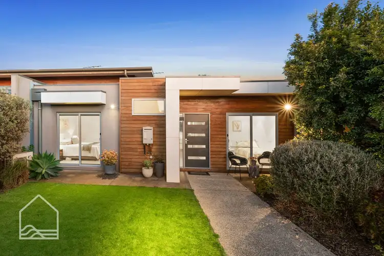Main view of Homely villa listing, 3/9 Plantation Drive, Connewarre VIC 3227
