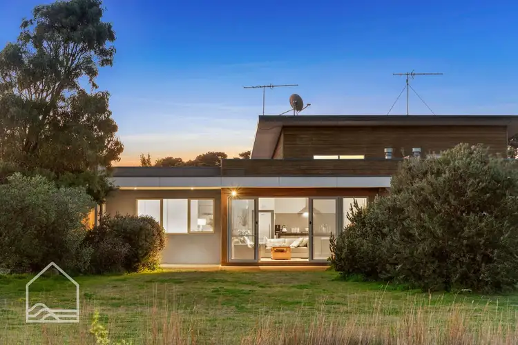 Second view of Homely villa listing, 3/9 Plantation Drive, Connewarre VIC 3227