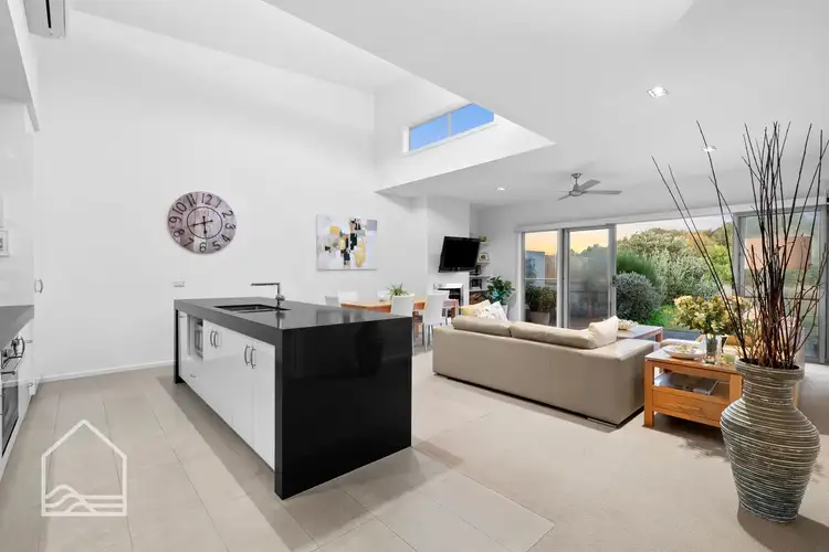Fifth view of Homely villa listing, 3/9 Plantation Drive, Connewarre VIC 3227