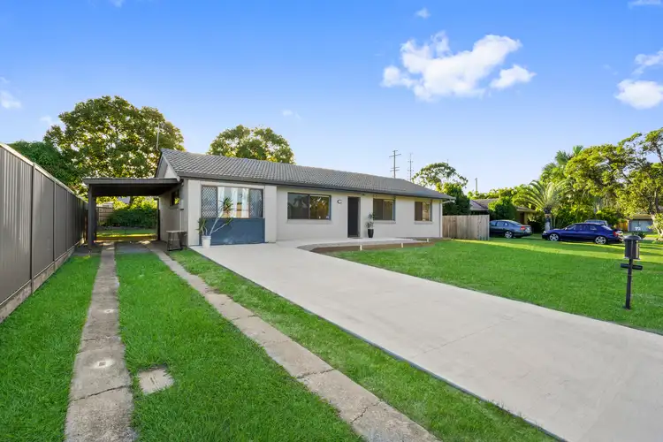 Main view of Homely house listing, 10 Yorkshire Crescent, Mount Warren Park QLD 4207