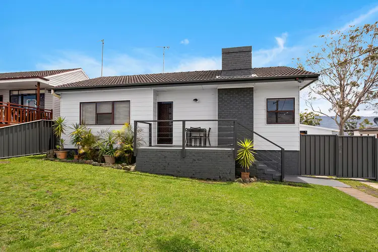 20 Coolabah Road, Dapto NSW 2530