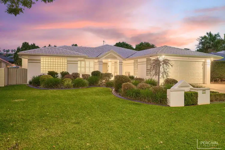 Main view of Homely house listing, 7 Somerset Place, Port Macquarie NSW 2444