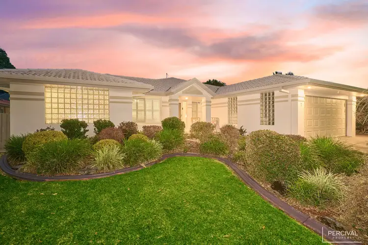 Sixth view of Homely house listing, 7 Somerset Place, Port Macquarie NSW 2444