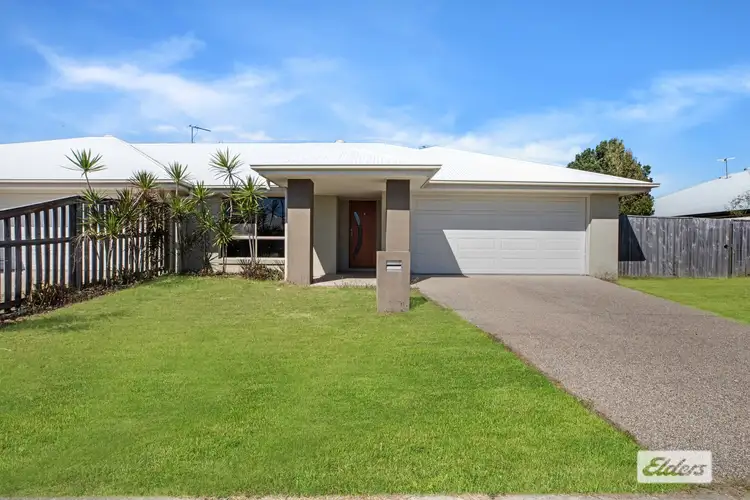 2/2 Galleon Circuit, Bucasia QLD 4750