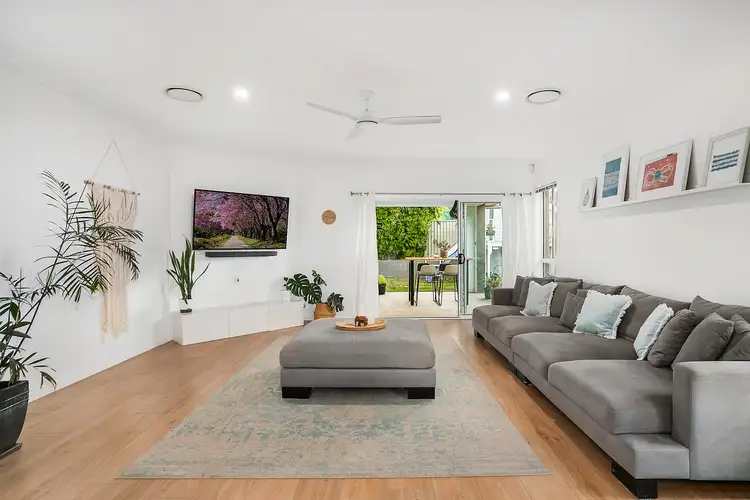 Second view of Homely house listing, 43 Warrina Avenue, Summerland Point NSW 2259