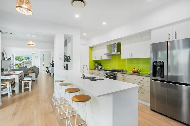 Fourth view of Homely house listing, 43 Warrina Avenue, Summerland Point NSW 2259