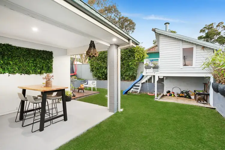 Sixth view of Homely house listing, 43 Warrina Avenue, Summerland Point NSW 2259