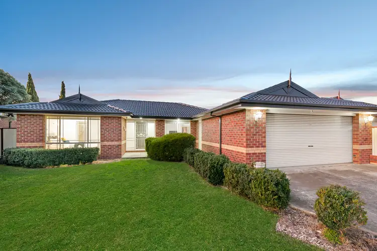 78 Allenby Road, Hillside VIC 3037