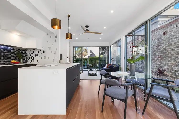 1/6 Joseph Street, Rozelle NSW 2039