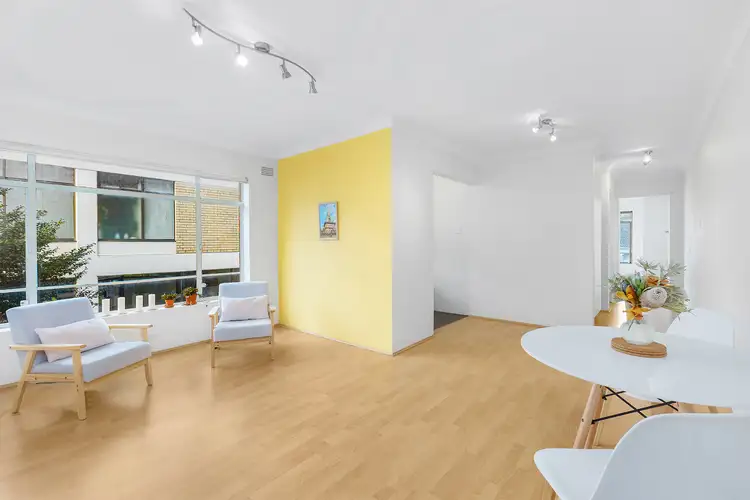 Main view of Homely unit listing, 4/33 Albert Avenue, Chatswood NSW 2067