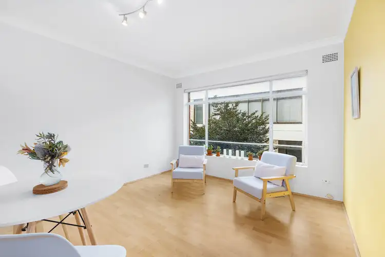 Third view of Homely unit listing, 4/33 Albert Avenue, Chatswood NSW 2067