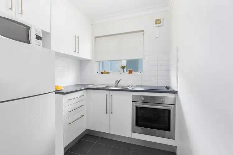 Fourth view of Homely unit listing, 4/33 Albert Avenue, Chatswood NSW 2067