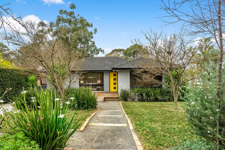 36 Oleander Crescent