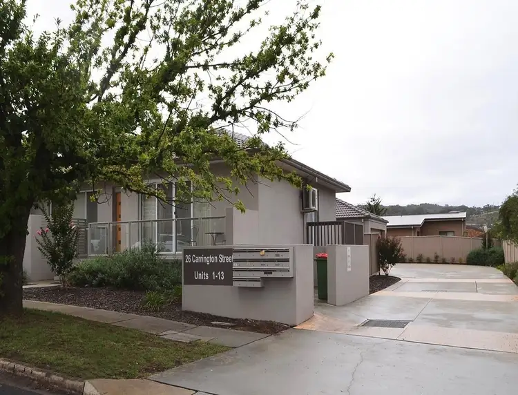8/26 Carrington Street, Queanbeyan East NSW 2620