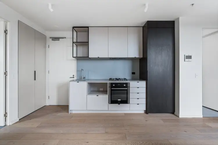 Sixth view of Homely apartment listing, 305/61 Galada Avenue, Parkville VIC 3052