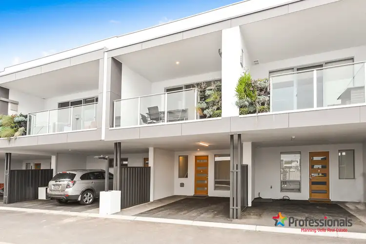 8/51 Grundy Road, Lightsview SA 5085