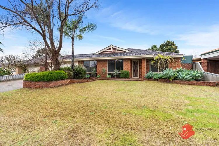 83 Seminole Gardens, Seville Grove WA 6112