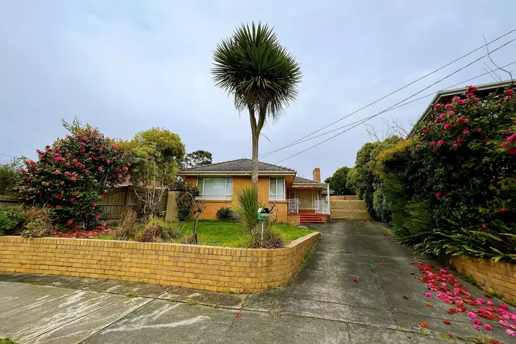 Main view of Homely house listing, 4 Troy Court, Forest Hill VIC 3131