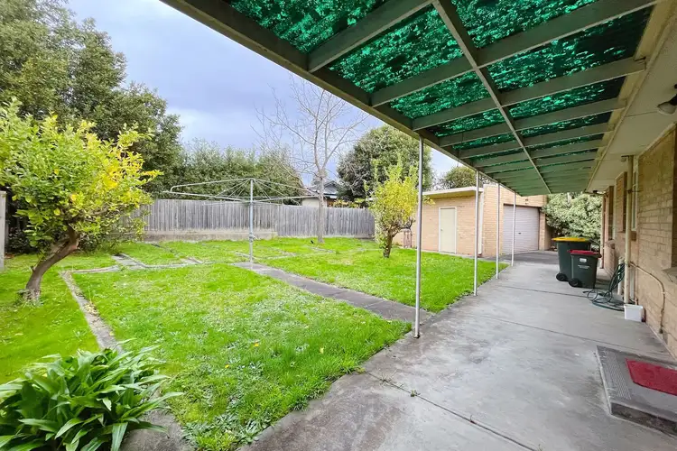 Fifth view of Homely house listing, 4 Troy Court, Forest Hill VIC 3131