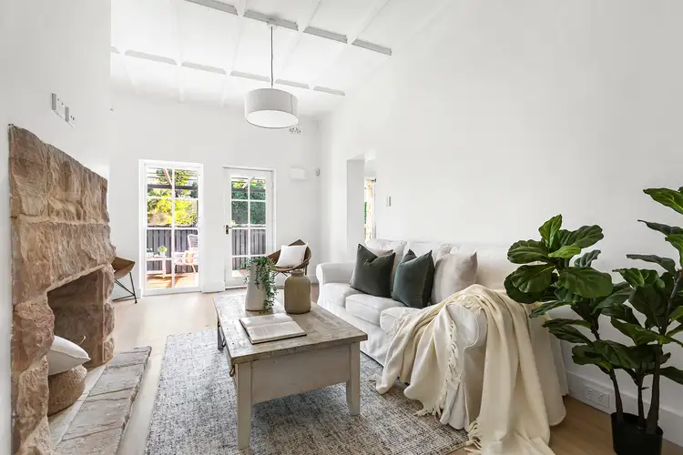 Main view of Homely apartment listing, 3/9 Bogota Avenue, Cremorne Point NSW 2090