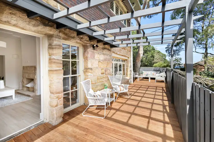Third view of Homely apartment listing, 3/9 Bogota Avenue, Cremorne Point NSW 2090