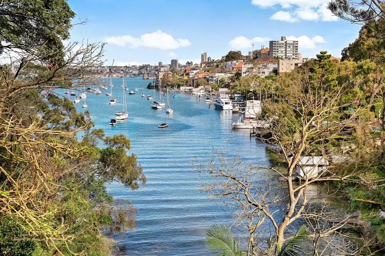 Fifth view of Homely apartment listing, 3/9 Bogota Avenue, Cremorne Point NSW 2090
