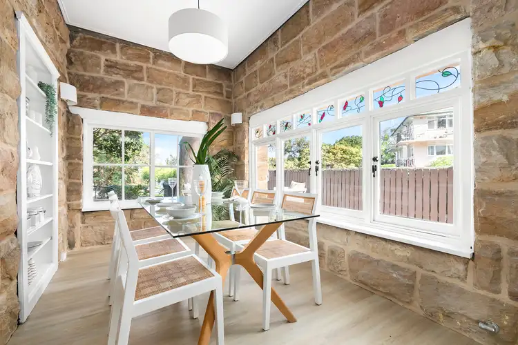 Sixth view of Homely apartment listing, 3/9 Bogota Avenue, Cremorne Point NSW 2090