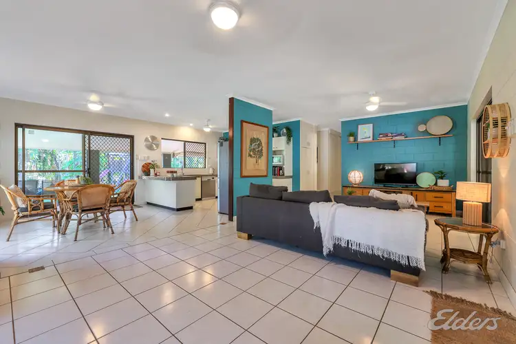 Second view of Homely house listing, 66 Currawong Drive, Howard Springs NT 835