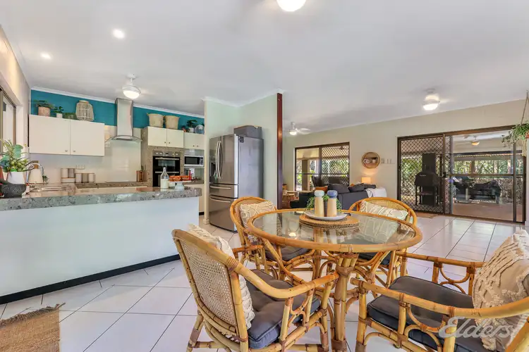 Fifth view of Homely house listing, 66 Currawong Drive, Howard Springs NT 835