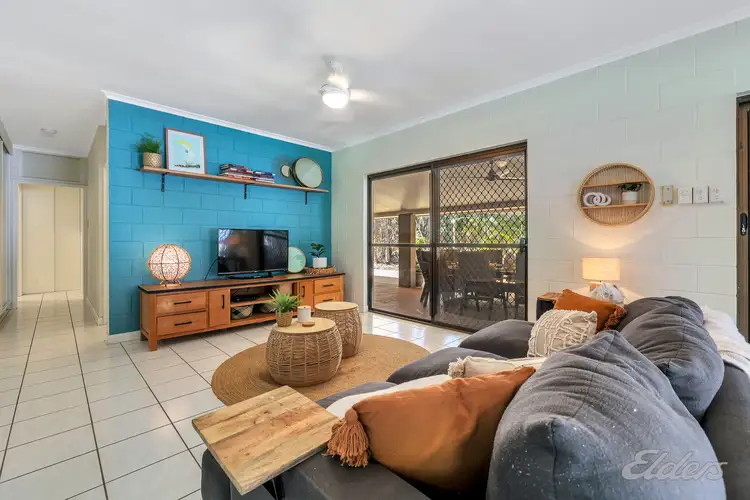 Sixth view of Homely house listing, 66 Currawong Drive, Howard Springs NT 835