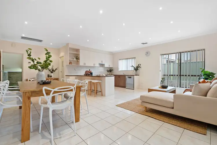 Second view of Homely house listing, 2/41 Malcolm Street, Bedford Park SA 5042