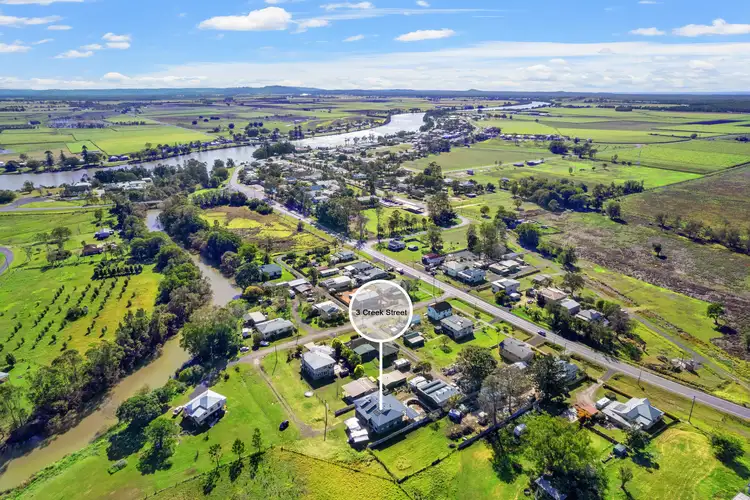 3 Creek Street, Woodburn NSW 2472