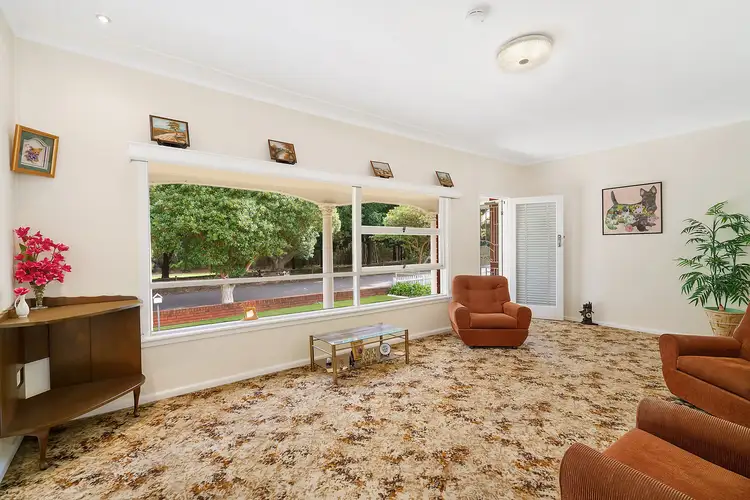 Second view of Homely house listing, 4 Mcencroe Street, Strathfield South NSW 2136