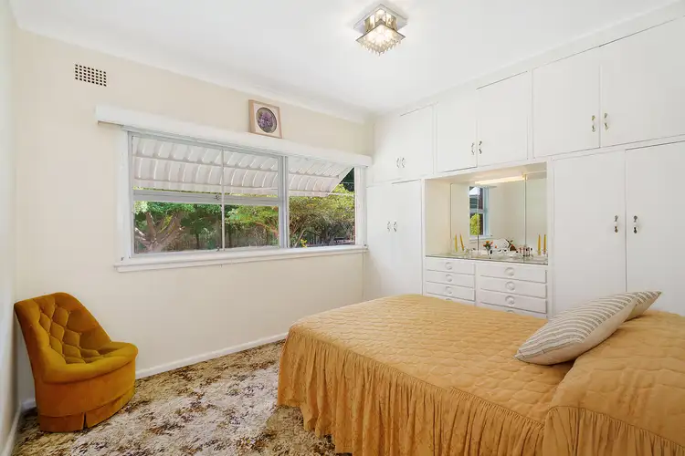 Fourth view of Homely house listing, 4 Mcencroe Street, Strathfield South NSW 2136