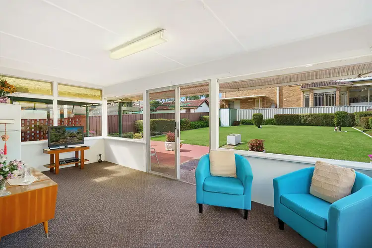Fifth view of Homely house listing, 4 Mcencroe Street, Strathfield South NSW 2136