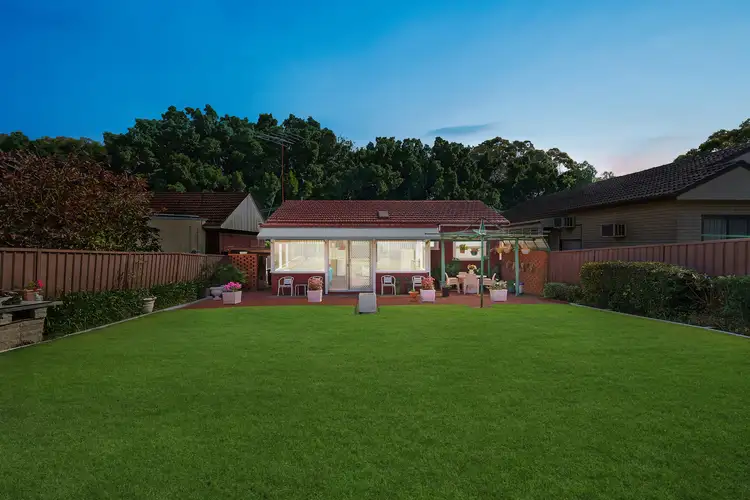 Sixth view of Homely house listing, 4 Mcencroe Street, Strathfield South NSW 2136